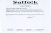 Suffolk County Community College...Grant Program for Audiovox Corporation during the 2009-2010 fiscal year, is hereby accepted, and the College President or his designee is authorized
