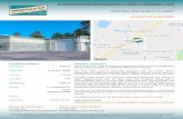 9315 Eden Ave, Hudson, FL 34667...The information contained in this offering memorandum has been obtained from sources we believe reliable; however, Grimaldi Commercial Realty Corp.