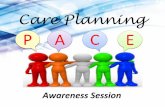 P A C E - NIPEC · Presentation to EDoNs April 2015 Meetings June, July and August 2015 Product PACE Pilot September 2015 Presentation to EDoNs Nov 2015 Larger Pilot Feb-April 2017