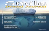 Dental Journal - White Implants Development Corp · 2012-09-19 · Replacing missing teeth with osseointegrated dental implants can be regarded as the most significant breakthrough