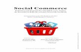 Social Commerce · 2012-11-01 · mit Social Media steht, ist der Begriff der „Social Networks“ (deutsch: soziale Netzwerke). Die sozialen Netzwerke sind, gemessen an den Nutzungszeiten,