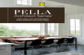 PELLA - Window & Door Replacement in Colorado Springs ......Stylish grilles. Whether you prefer a traditional or modern look, Pella has grille styles to match your aesthetic. Choose