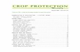 28 April 2001 - Issue No 137 - Crop Protection Monthly€¦  · Web viewFORMULATION & DELIVERY 6. Novel Cognis surfactants 7. Packaging & product utility 7. ... as other systems