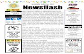 MONDAY JUNE 26, 2017 Newsflash - One CMSdehayf5mhw1h7.cloudfront.net/wp-content/uploads/... · The Independence Day holiday travel period is de-fined as Friday, June 30 to Tuesday,