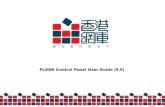 PLESK Control Panel User Guide (9.5) - Web Host Panel 9... · PLESK Control Panel User Guide (9.5) Create Email Account 1. Login to “Home” of main menu, simply move to “Create