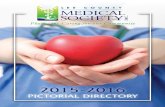 · Lee County Medical Society 2015-2016 Pictorial Directory 3  239-936-1645 Lee County Medical Society 2015-2016 Pictorial Directory 4  | 239-936-1645 Lee