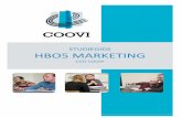 STUDIEGIDS HBO5 MARKETING - Startpagina · HBO5 Marketing – Studiegids 2015-2016 6 DEEL 2: OPLEIDINGSPROGRAMMA 2.1 Structuur van de opleiding De HBO5-opleiding Marketing is een