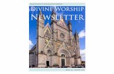 ARCHDIOCESE OF PORTLAND IN OREGON Divine Worship … Issue 34-2.pdf · 2020-08-04 · Welcome to the thirty-fourth Monthly Newsletter of the Office of Divine Worship of the Archdiocese