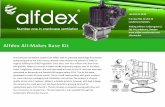 Aftermarket.se@alfdex...This is a shelf-ready product with parts numbers for cross reference, packaging and installation instructions. The product is of equal quality as the units