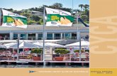 CRUISING YACHT CLUB OF AUSTRALIA ANNUAL REPORT 2011 … · CYCA 1 Annual Report Year end March 31 2012 CRUISING YACHT CLUB OF AUSTRALIA CONTENTS 2 Board of Directors, Management and