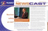 Society touts Darlington new-build · 2011:01 Friday, April 29, 2011 News from the Society of Energy Professionals Nuclear safety at risk? Society of Energy Professionals (IFPTE Local