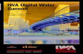 IWA Digital Water Summit€¦ · IWA Digital Water Summit Join the transformation journey  · @IWAhq · #DigitalWater 30 Nov-3 Dec, 2020 BILBAO, SPAIN