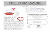 THE AMBASSADORcharlottesvilledistrictumc.org/.../04/The-AmbassadorFe… · Web viewVolume 14, Issue 2 A newsletter for the Pastors and Lay Leadership of the Charlottesville DistrictFebruary