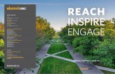 Board of Directors INSPIRE - alumni UBC · remarkably successful 2018‑19 year of alumni engagement. Tuum Est. Jeff Todd, BA Executive Director, alumni UBC / Associate Vice-President,