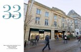 PRIME FLAGSHIP RETAIL OPPORTUNITY TO LET A1 / A3 CONSENT … · 2019-10-07 · A1 / A3 CONSENT SECURED CGI OF POTENTIAL SPLIT. a b c 7,147 24,492 24,492 27,242 7,791 7,791 PETERGATE