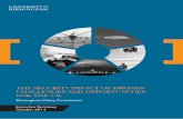 THE SECURITY IMPACT OF DRONES: CHALLENGES AND … · 2014-10-22 · times strictly within UK law and UK interpretation of international humanitarian law and human rights law. The