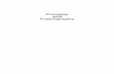Primality and Cryptog ra phy - Home - Springer978-3-322-96647...001.6 OA76.9.A25 ISBN 978-3-322-96648-3 CIP-Kurztitelufnahme der Deutschen Bibliothek: Kranakis, Evangelos: Primality