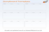A4 Storyboard Template - 6-Panel - Portrait - StudioBinder · A4 Storyboard Template - 6-Panel - Portrait - StudioBinder Created Date: 1/4/2019 4:35:35 PM ...