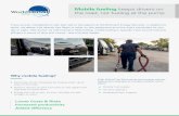 Mobile fueling keeps drivers on the road, not fueling at ... · tanks, we deliver fuel directly into fleets or other on-site equipment at a time that’s convenient for you, day or