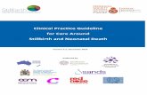 Clinical Practice Guideline for Care Around Stillbirth and ......5 Perinatal Society of Australia and New Zealand Clinical Practice Guideline for Care Around Stillbirth and Neonatal