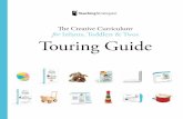 The Creative Curriculum for Infants, Toddlers & Twos ... · The three curriculum volumes that make up The Foundation contain everything you need to know to build and implement a high-quality