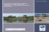 Myanmar legislation revie · 2017-11-28 · A review of Myanmar fisheries legislation, with particular reference to freshwater fisheries legislation APFIC ad hoc publication Environmentally