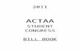 actaa.memberlodge.orgactaa.memberlodge.org/Resources/Documents/2011Stuc…  · Web viewSection II: A cap of five million dollars ($5,000,000.00) on the national 2.level; eight hundred