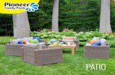 WHY CHOOSE - AQUA BAY - Aqua Bay · The Alexia 4-Piece Deep Seating brings comfort and style to your yard. The perfect selection for backyards of all sizes with arrangement possibilities!