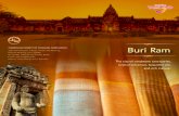 Buri Ram - jAlbumpatricklepetit.jalbum.net/BURIRAM/LIBRARY/Buriram...Buri Ram The city of sandstone sanctuaries, land of volcanoes, beautiful silk, and rich culture. TOURISM AUTHORITY