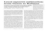 Copyright (c) 2004 IEEE. Reprinted from IEEE Spectrum, vol ...pabbeel/cs287-fa... · IEEE spectrum JULY 1970 tations made concerning concrete phenomena must be to approximate, as