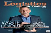 WASTE · 2019-08-02 · logisticstechoutlook.com reporting, advanced waste management analytics, and guaranteed rapid-response service. The company s market presence attests to Hess