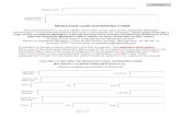 MEDIATION CASE-SCREENING FORM - judicial.alabama.gov · copy of the completed Mediation Case-Screening Form and the Confidential Statement Form with the Appellate Mediation Office