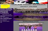 TOLAR HIGH SCHOOL · 2017-09-18 · SPANISH 1 AND 2 WEBSITE LESSON PLANS - Spanish 1 & 2 Classes – 1st 6 weeks – week 4 of 6 -WEEK OF September 18-22 Spanish 1: Continue David