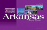 Arkansas has long been known for its geographic diversity ... · Inbound Logistics • May 2009 Aptly coined The Natural State for its geographic and geological diversity, and scenic