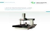 Leitz Reference Line Brochure enhitech.netlify.com/uploadedFiles/Leitz_Reference_Line_Brochure.pdfHigh-speed option With the high-speed option travel speed is increased to up to 800