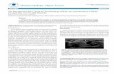 Otolaryngology: Open Access · 2018-07-05 · Research Article Open Access Volume 2 • Issue 3 • 1000116 Otolaryngology ISSN:2161-119X Otolaryngology an open access journal Case