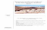 QUATERNARY PERIGLACIAL PHENOMENA IN THE SANI PASS … · 2019-12-06 · Quaternary Periglacial Landforms Occasional Publication Number 10 SOUTHERN AFRICAN ASSOCIATION OF GEOMORPHOLOGISTS