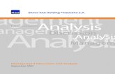 Discussion anagement Analysi Discussion Analysisww13.itau.com.br/novori/ing/download/demon/MDA300904.pdf · Analysis of the Pro Forma Results 20 Banco Itaú Segments 24 Banking 26