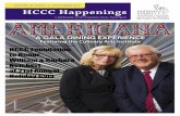 VOLUME 20, ISSUE 11 • NOVEMBER 2018 HCCC …...resume, salary requirements, & three references to: Hudson County Community College Human Resources Department 81 Sip Avenue, Mezzanine