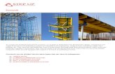 formwork - Formwork As a large-size professional formwork company, our supplier is dedicated to the