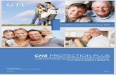CHS PROTECTION PLUS - GTLagentportal.comgtlagentportal.com/3.8.12 Lump Sum Brochure.pdf2012/03/08  · Life Insurance Company can help you receive the financial peace of mind that