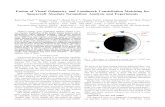 Fusion of Visual Odometry and Landmark Constellation Matching …robotics.estec.esa.int/ASTRA/Astra2011/Papers/03A/FCXNL... · 2011-05-12 · Fusion of Visual Odometry and Landmark