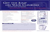 JUMP YOUR CLINICALS - ClipboardsAnatomy.Brochure Author: Lana Brennan Created Date: 1/6/2006 11:59:17 AM ...
