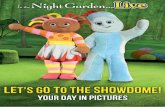Let’s Go To The Showdome - d1ftas0gtoi9m5.cloudfront.net€¦ · We’ve put together this visual story to help you prepare your child for ... Let’s Go To The Showdome ... If