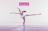 Exceptional training for the aspiring dancer · City Ballet, Queensland Pre-Professional Program and Melbourne City Ballet Professional Year. Former students are currently accepted