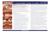 A CONSUMER GUIDE TO GRILL BUYINGwetbc.ca/wp/wp-content/uploads/2015/06/FS_Guide_Grilling.pdf · 2015-06-24 · product category, company or brand name menus Hearth, Patio & Barbecue