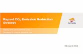 Repsol CO2 Emission Reduction Strategy...Spanish Securities Market Law (Law 24/1988, of July 28, as amended and restated) and its implementing regulations. ... Argentina, the Securities