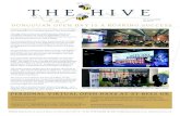 THE HIVE - stbeesschool.co.uk...THE HIVE St Bees School, Wood Lane, St Bees, Cumbria CA27 0DS T. +44 (0) 1946 828000 E. welcome@stbeesschool.co.uk stbeesschool.co.uk St Bees Dongguan