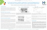 Full-size human cardiac troponin T and its fragments in ... · 2A7-1A11 increased 1.2 times (from 2.4 (1.7-2.6) to 2.8 (2.2-3.8), median (25th - 75th percentiles)) in the first 26