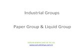 Industrial Groups Paper Group & Liquid Group · Liquid Group 25 kg / Liquid Han Soap, Liquid Detergent, All Purpose Cleaner, Softener, Laundry Detergent, etc all cleaning liquid…
